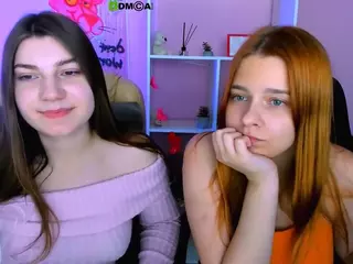pure-radiance's Live Sex Cam Show