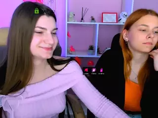 pure-radiance's Live Sex Cam Show