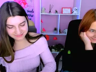 pure-radiance's Live Sex Cam Show
