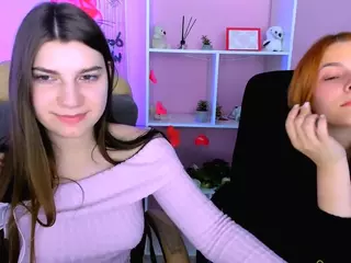 pure-radiance's Live Sex Cam Show