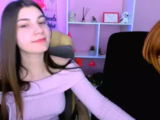 pure-radiance's Live Sex Cam Show