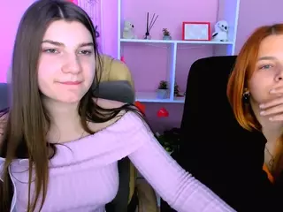 pure-radiance's Live Sex Cam Show