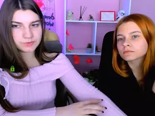 pure-radiance's Live Sex Cam Show