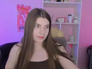 pure-radiance's Live Sex Cam Show