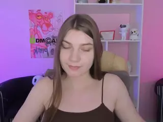 pure-radiance's Live Sex Cam Show