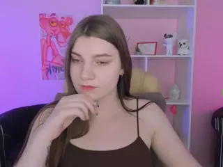 pure-radiance's Live Sex Cam Show