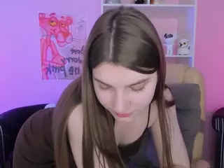 pure-radiance's Live Sex Cam Show