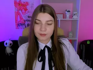 pure-radiance's Live Sex Cam Show