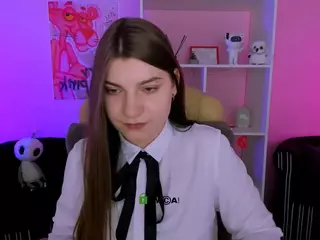 pure-radiance's Live Sex Cam Show