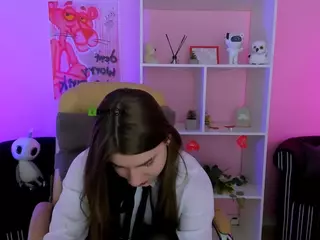 pure-radiance's Live Sex Cam Show