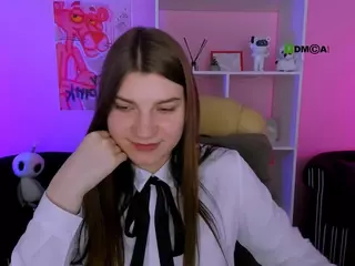 pure-radiance's Live Sex Cam Show