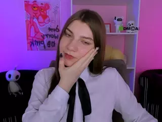pure-radiance's Live Sex Cam Show