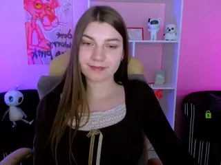 pure-radiance's Live Sex Cam Show