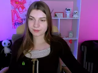pure-radiance's Live Sex Cam Show