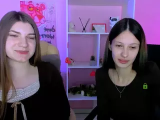 pure-radiance's Live Sex Cam Show