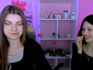 pure-radiance's Live Sex Cam Show