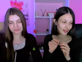 pure-radiance's Live Sex Cam Show