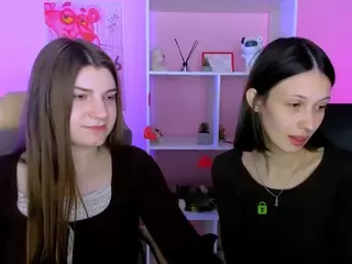 pure-radiance's Live Sex Cam Show