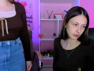 pure-radiance's Live Sex Cam Show