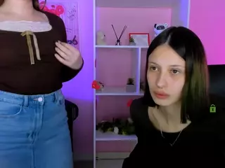 pure-radiance's Live Sex Cam Show