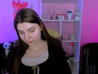 pure-radiance's Live Sex Cam Show