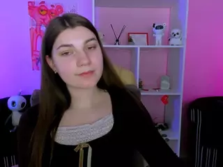 pure-radiance's Live Sex Cam Show