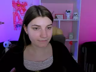 pure-radiance's Live Sex Cam Show