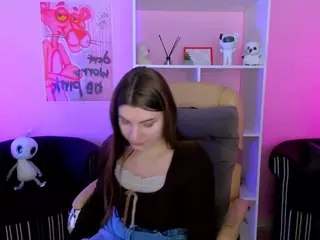 pure-radiance's Live Sex Cam Show