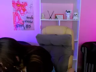 pure-radiance's Live Sex Cam Show
