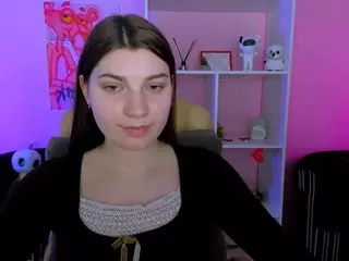 pure-radiance's Live Sex Cam Show