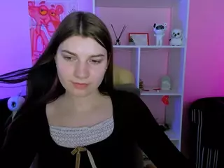 pure-radiance's Live Sex Cam Show