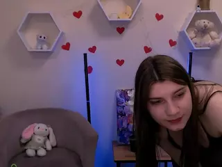 pure-radiance's Live Sex Cam Show