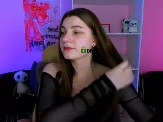 pure-radiance's Live Sex Cam Show