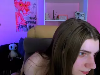 pure-radiance's Live Sex Cam Show
