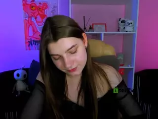 pure-radiance's Live Sex Cam Show