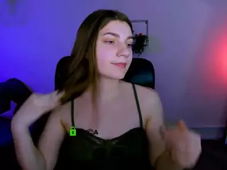 pure-radiance's Live Sex Cam Show