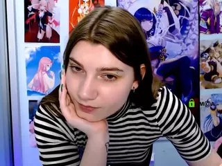 pure-radiance's Live Sex Cam Show