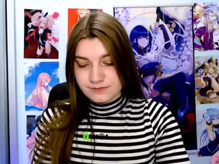 pure-radiance's Live Sex Cam Show