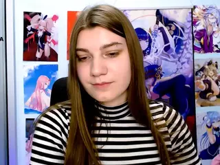 pure-radiance's Live Sex Cam Show