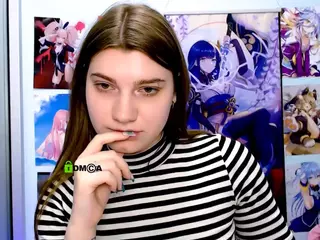 pure-radiance's Live Sex Cam Show