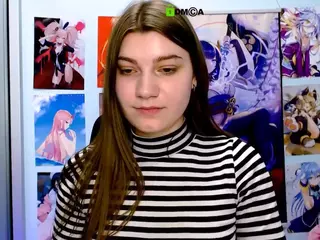pure-radiance's Live Sex Cam Show
