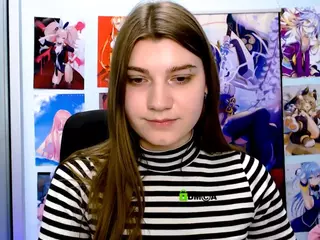 pure-radiance's Live Sex Cam Show
