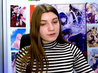 pure-radiance's Live Sex Cam Show