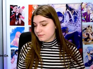 pure-radiance's Live Sex Cam Show