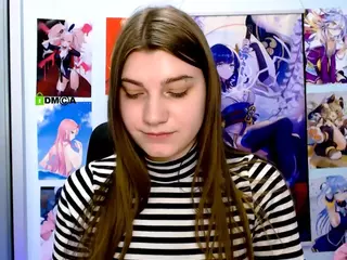 pure-radiance's Live Sex Cam Show