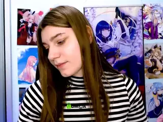 pure-radiance's Live Sex Cam Show