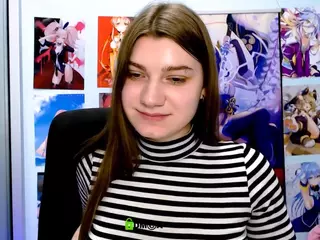 pure-radiance's Live Sex Cam Show