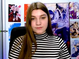 pure-radiance's Live Sex Cam Show