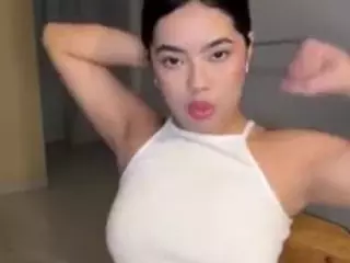 TaraHills's Live Sex Cam Show