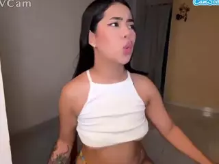 TaraHills's Live Sex Cam Show